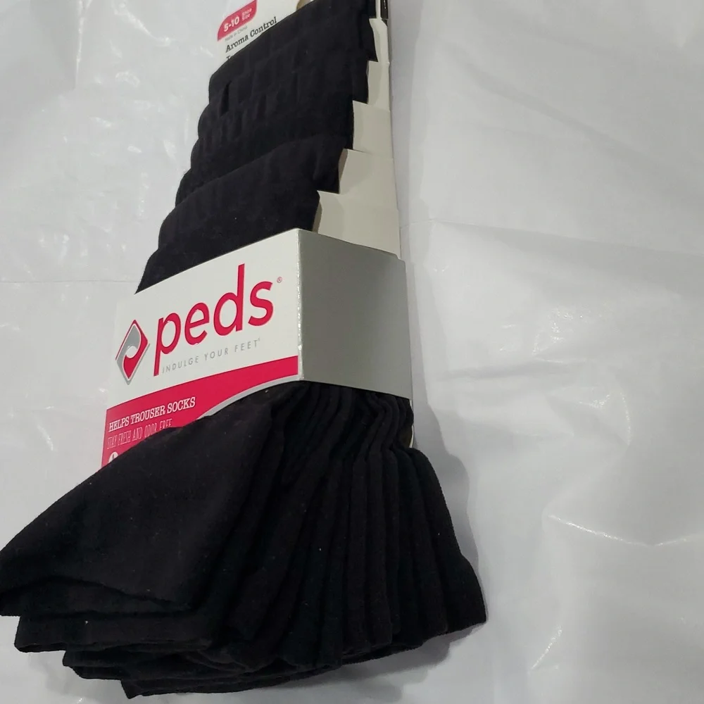 Peds aroma control